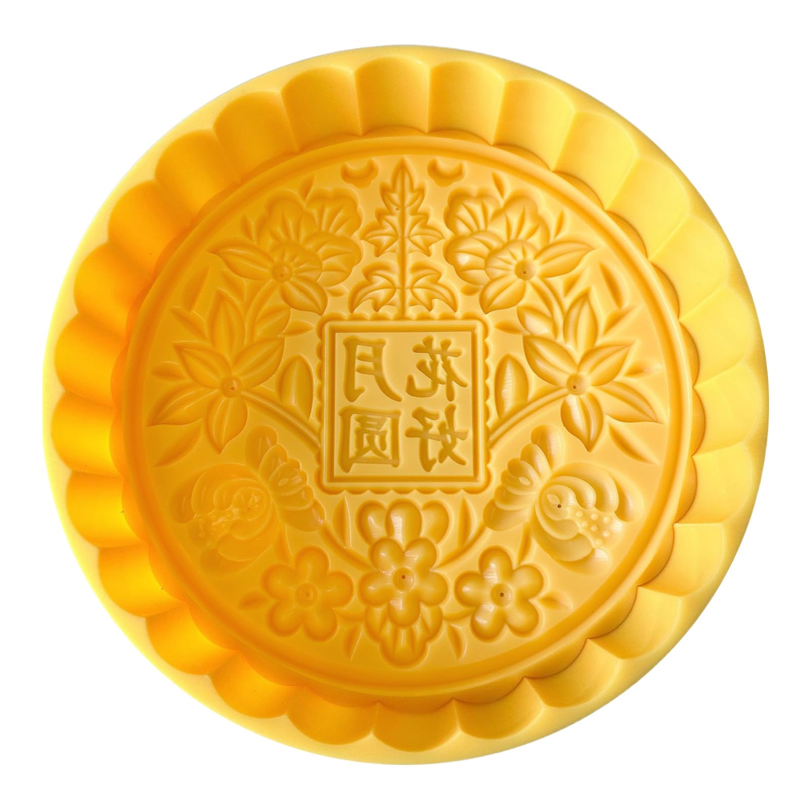 YROHGKPN Innovative Mold for Baking Lover Adjustable Hand Pressed Pastries Making Professional Dessert Maker Adjustable