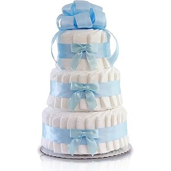 diaper cake items