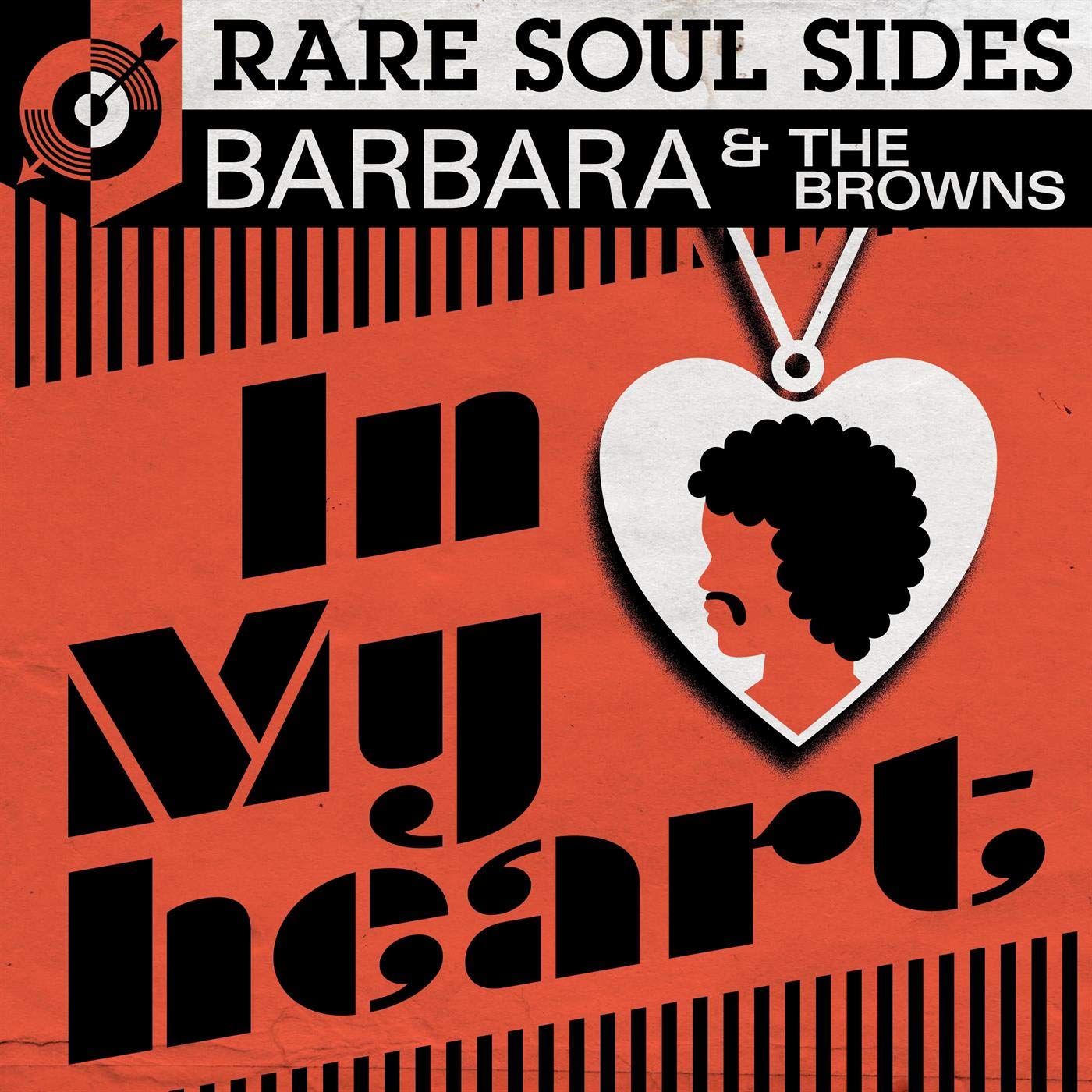Barbara & The Browns