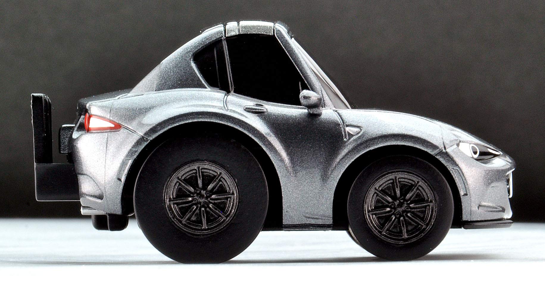 【りょーたろー】 Amazon.co.jp: チョロQ zero Z-59a マツダ ロードスターRF クローズド