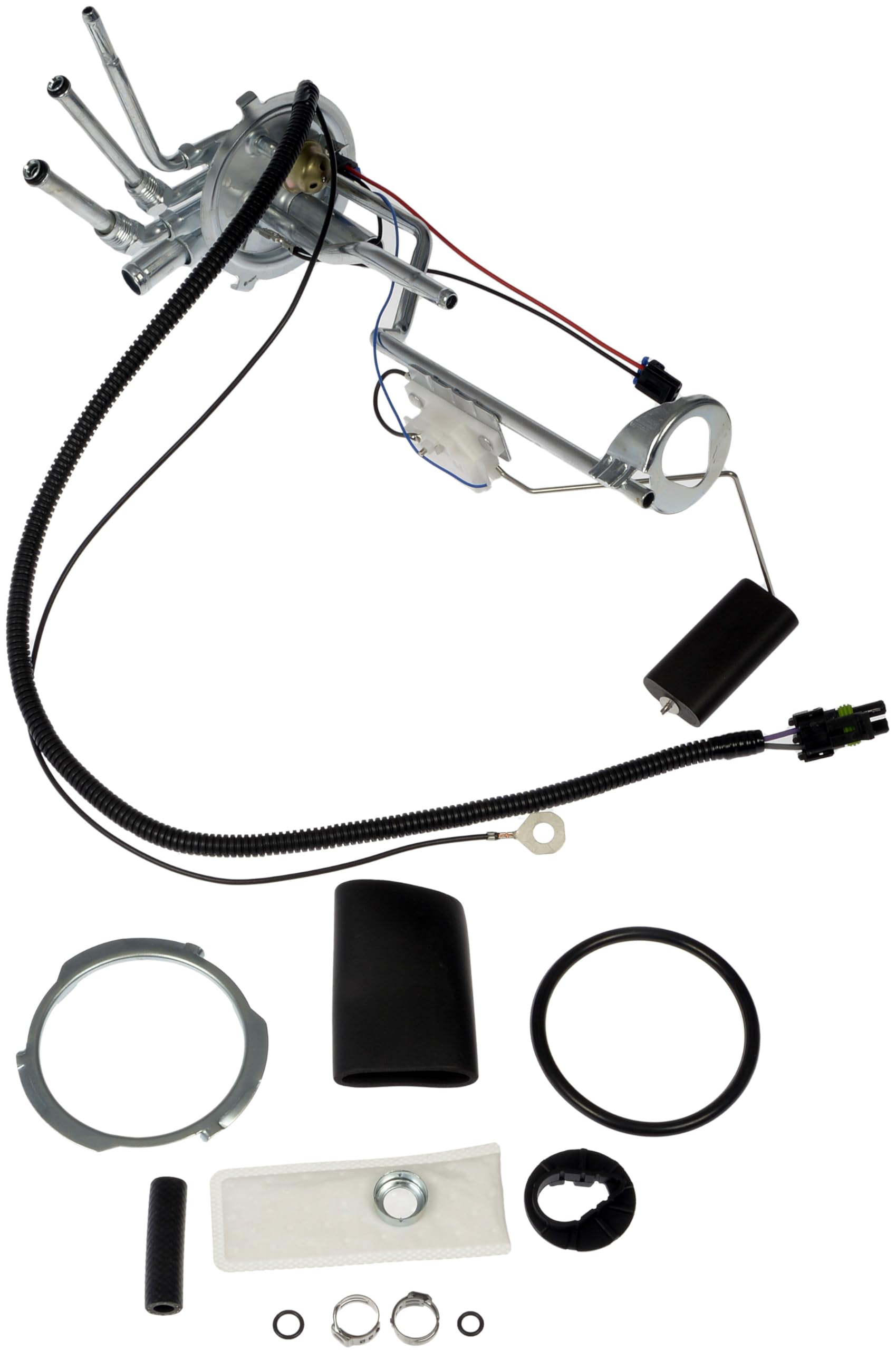 Amazon.com: Dorman 692-033 Fuel Tank Sending Unit Compatible with