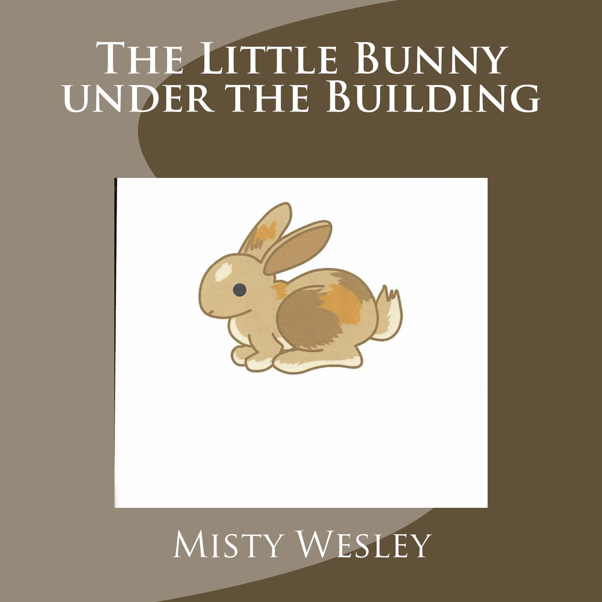 The Little Bunny under the Building