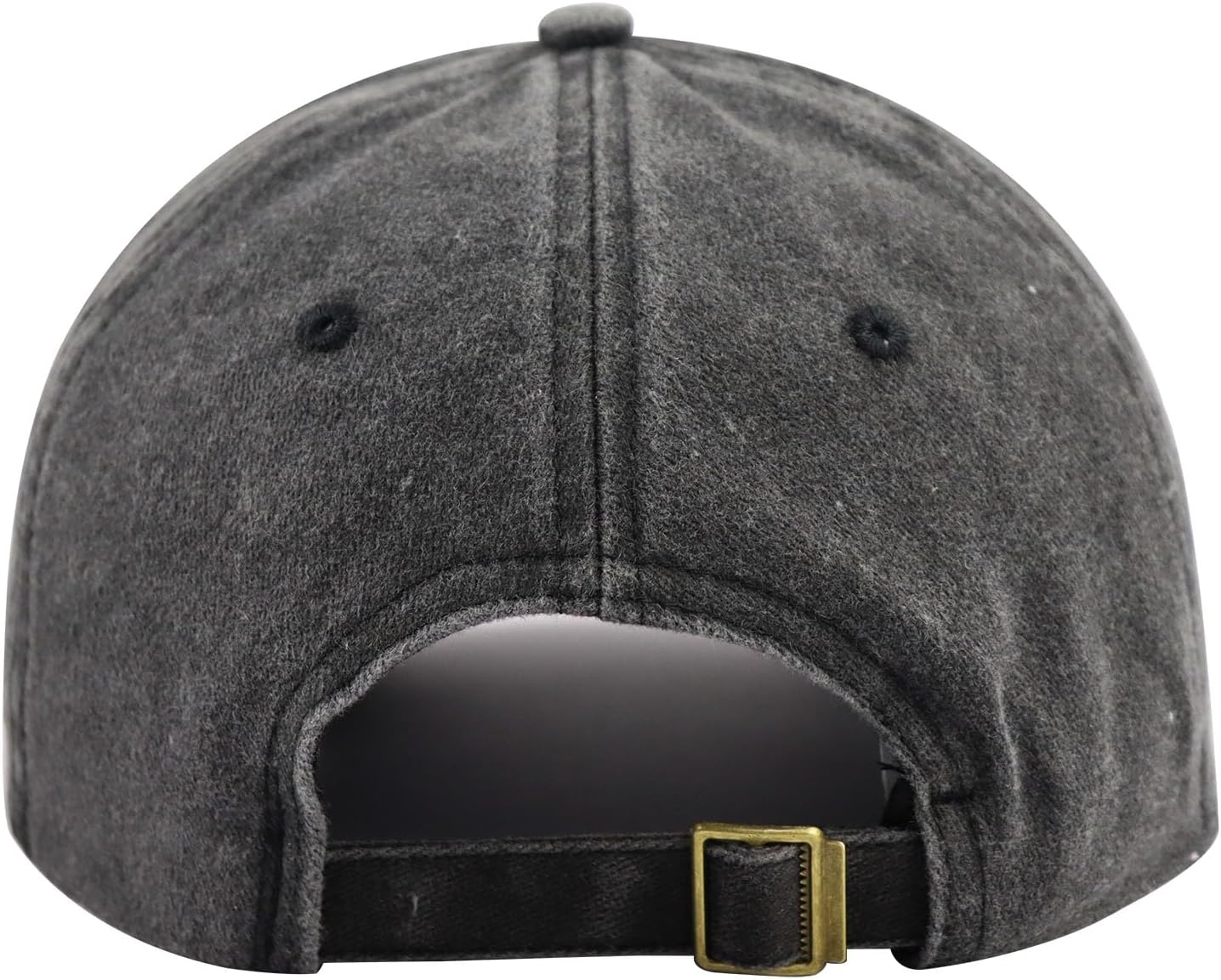 God Got Me Christian Hats for Men Women, Funny Embroidered Adjustable Cotton Jesus Saves Baseball Cap - Image 6