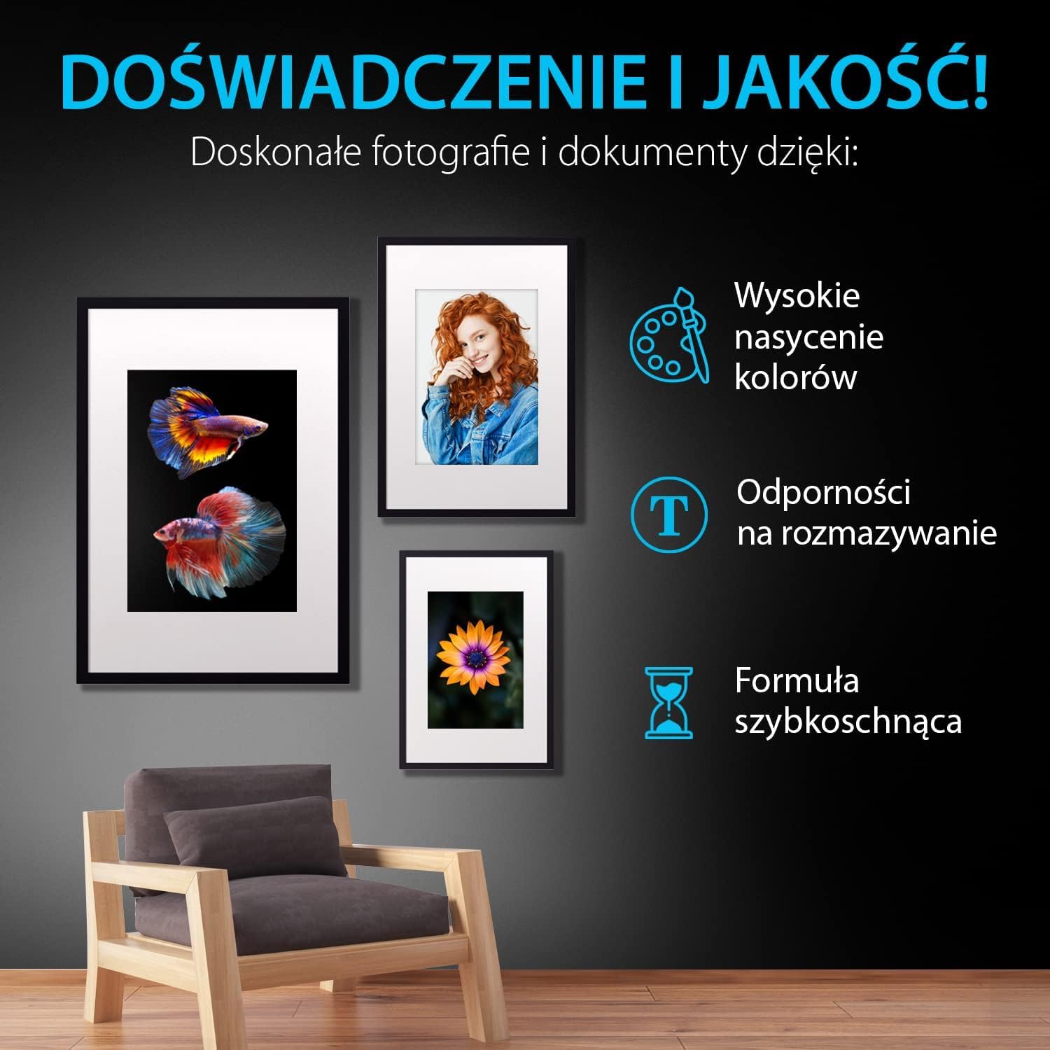 Smart Ink Kompatybilne Tusz Zamiennik do HP 364XL 364 XL Wielopak 10 sztuk (4BK & 2C/M/Y) do użytku z Photosmart 5520 5510 5524 6520 5515 OfficeJet 4620 4622 DeskJet 3520 3070a
