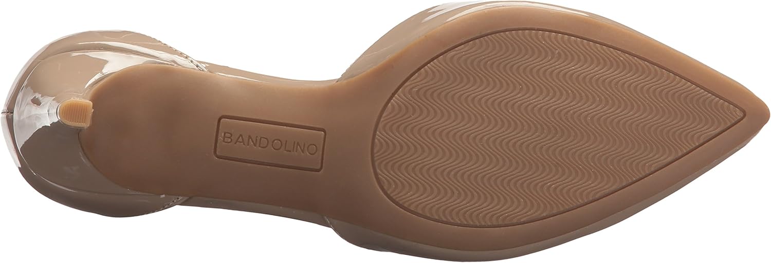 Bandolino Women's Grenow Pump - Image 4