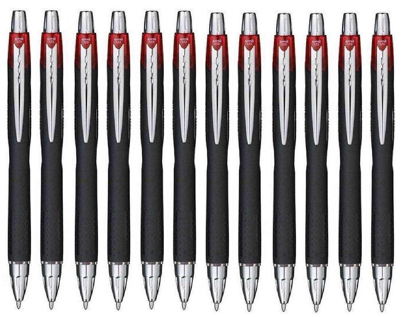 Uni-Ball Jetstream SXN Rouge