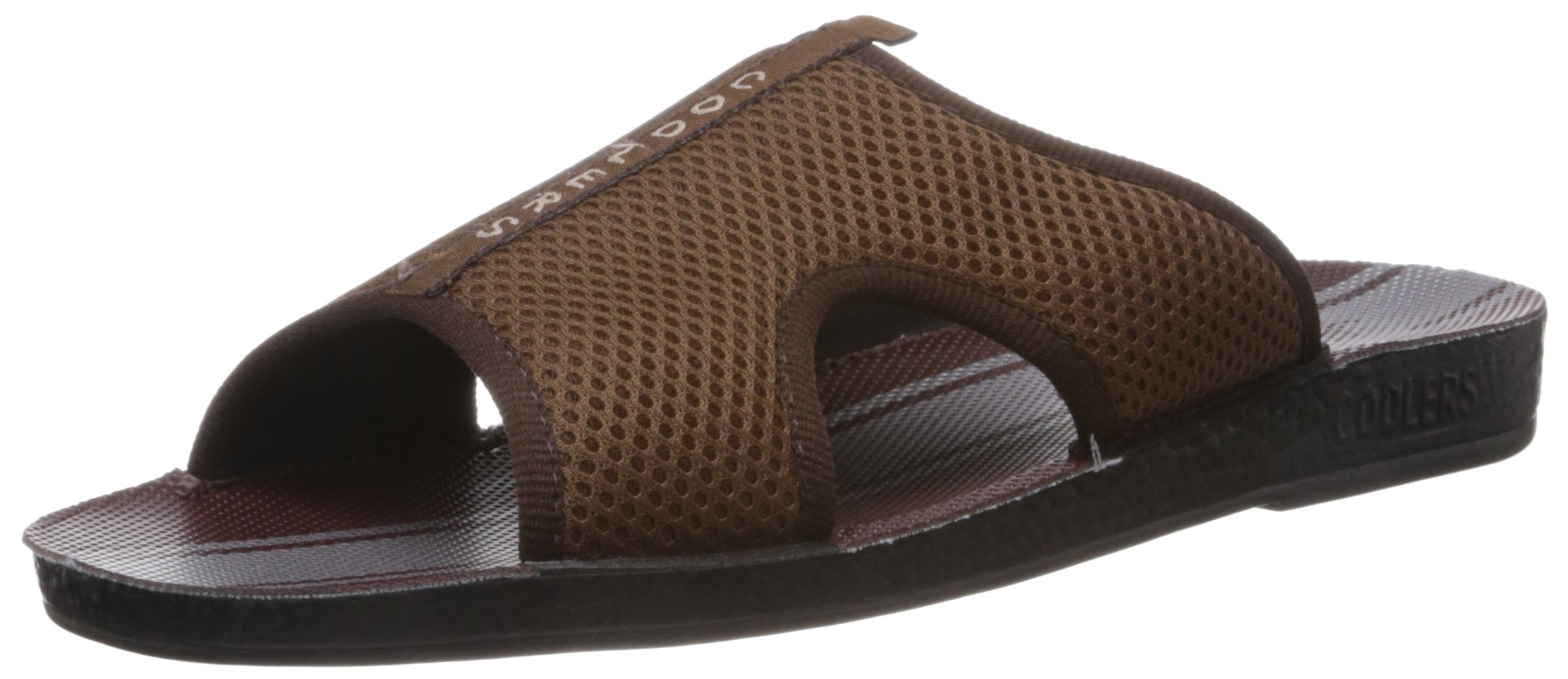 Liberty Mens Platy Brown Slipper - 6 (B00IMAB67G) Amazon Price History, Amazon Price Tracker