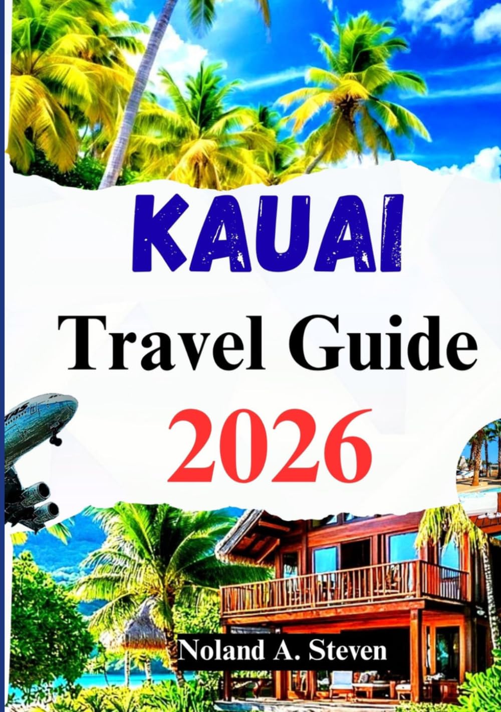 KAUAI TRAVEL GUIDE 2026: Uncover top must see attractions, Hidden gems, itinerary, budget tips & more