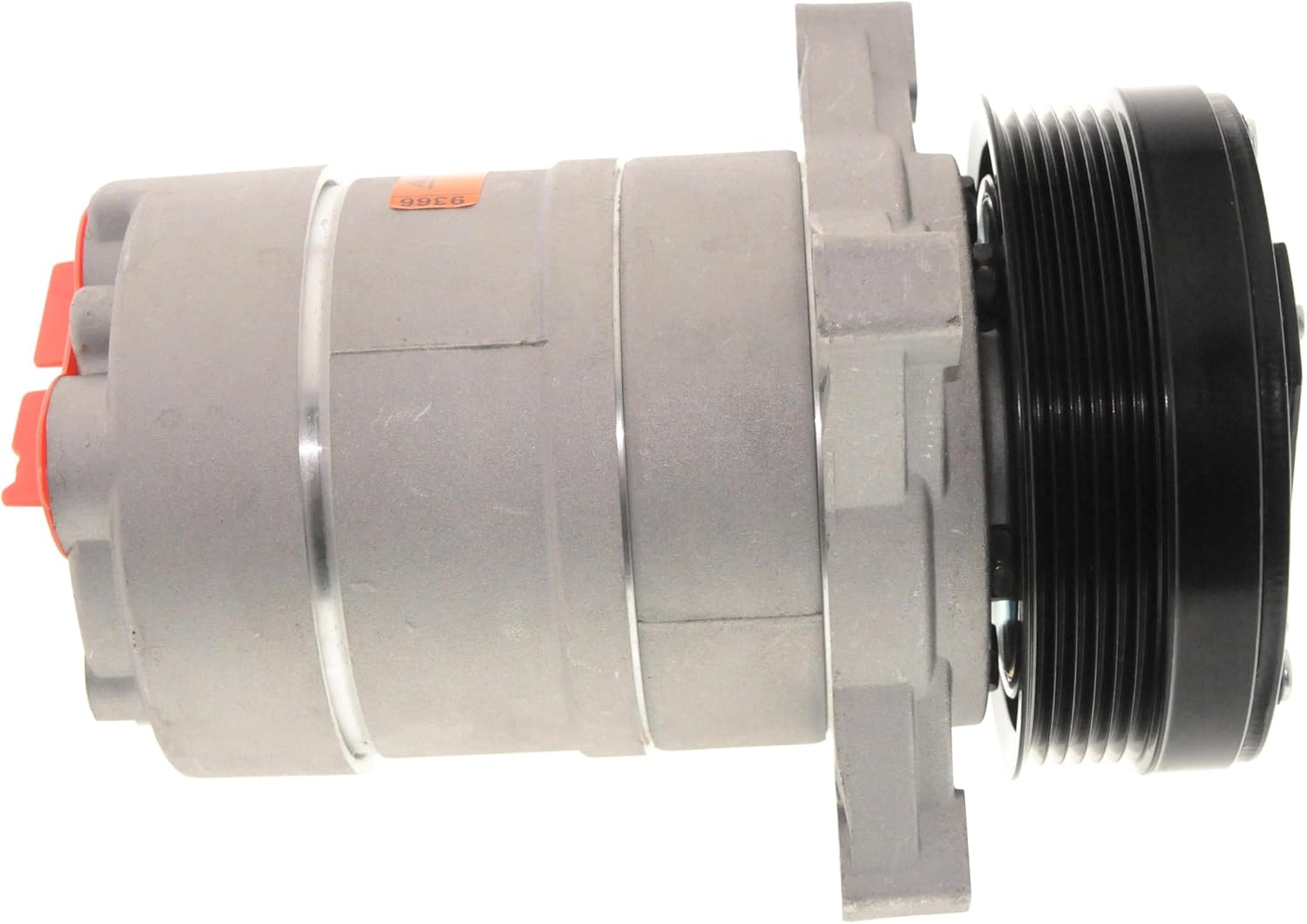 GM Genuine Parts 15-22257 (89019366) Air Conditioning Compressor