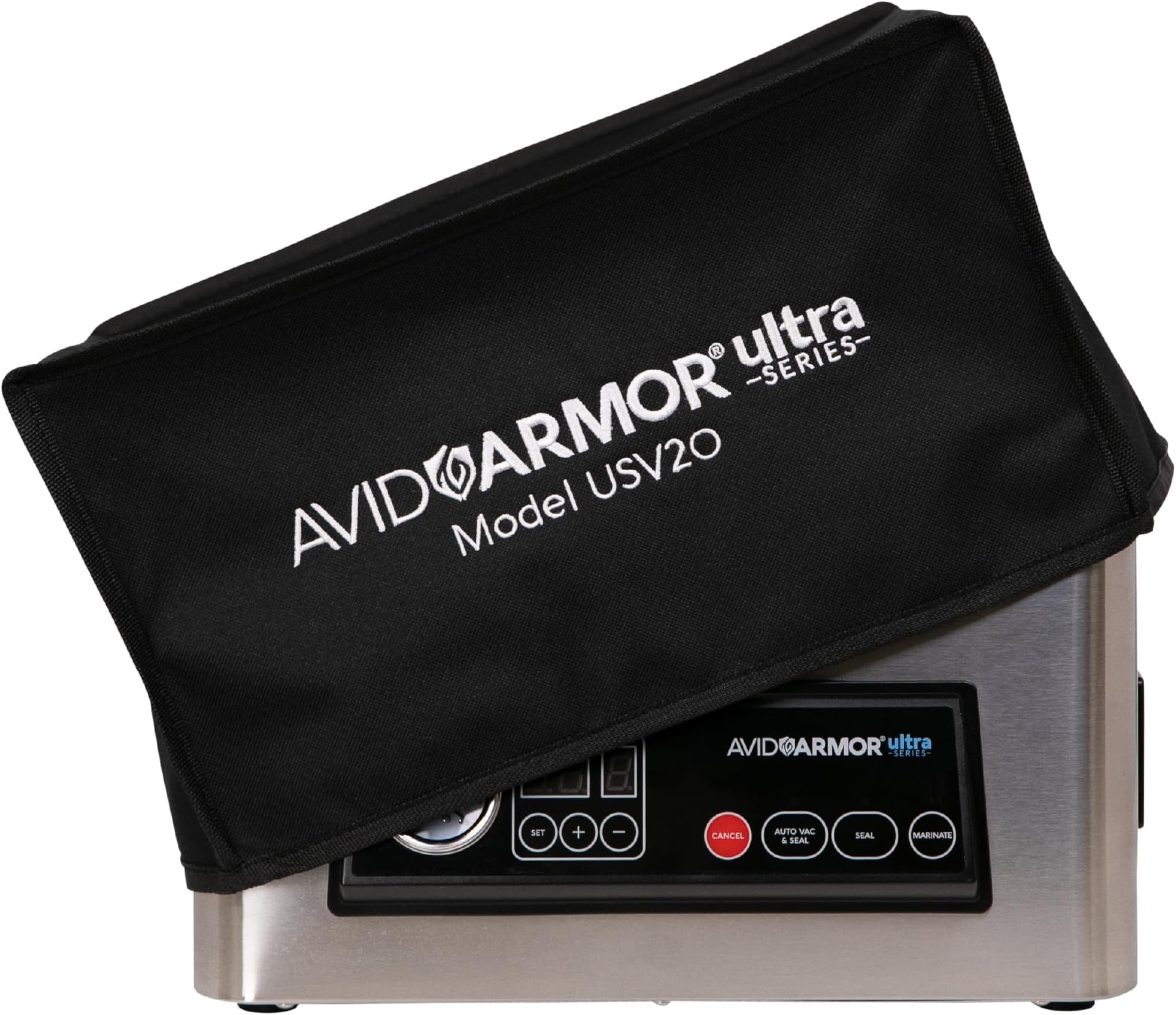 Avid ArmorUSV20 Chamber Vacuum Sealer Dust Cover