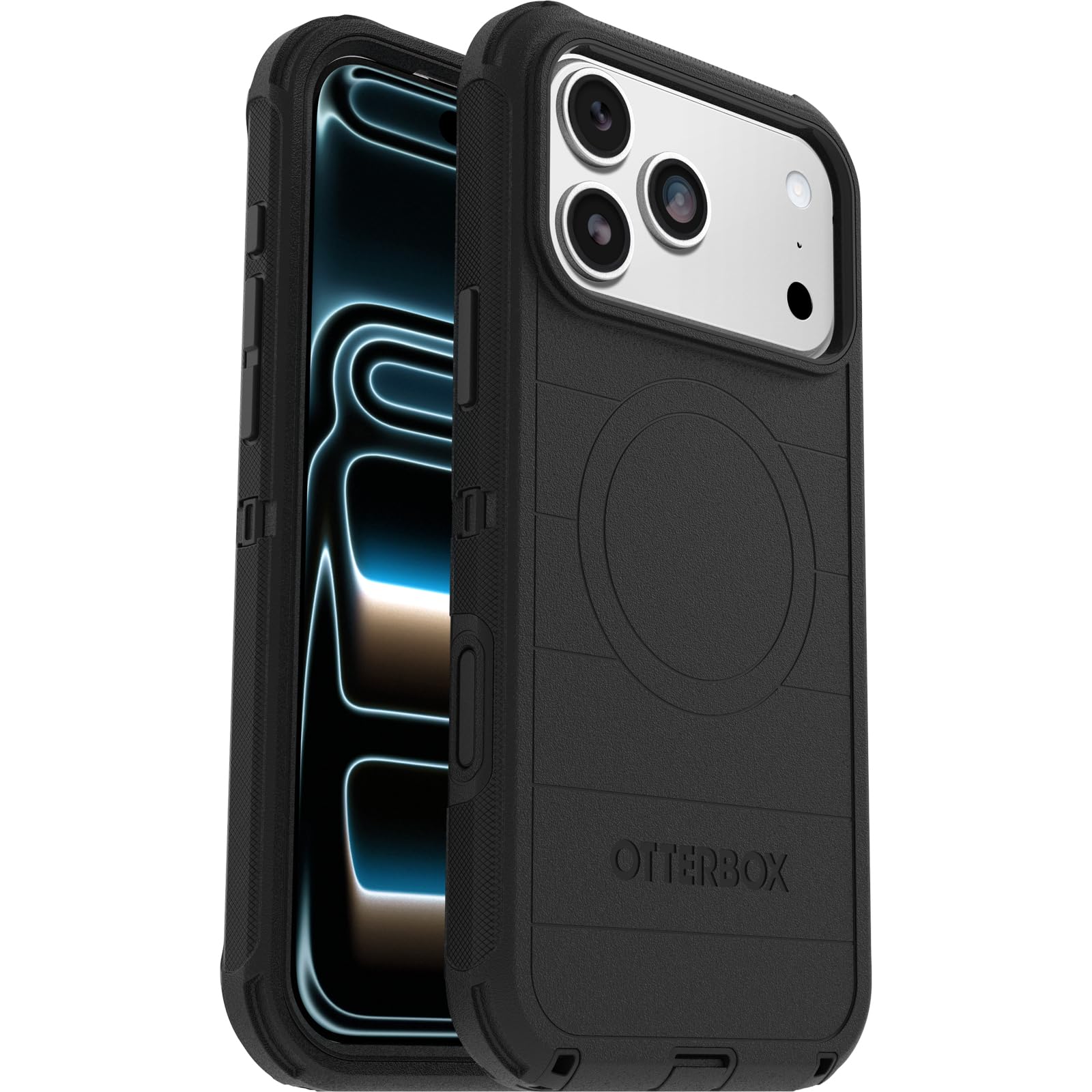 OTTERBOX Defender Pro iPhone 17 Pro ケース OtterBox Defender Series Pro MagSafe Case for iPhone 17 Pro Max