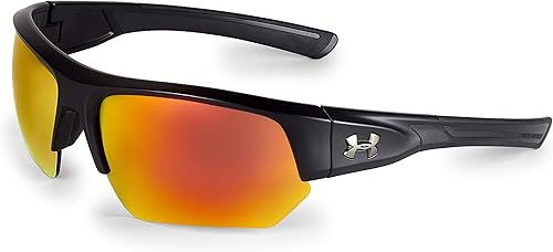 Under Armour Gafas de sol envolventes Ua Big Shot