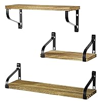 Algopix Similar Product 17 - LoveKANKEI Floating Shelves Wall