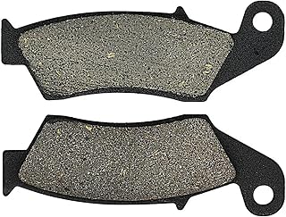 フロント リア プレーキパッドセット YZ用 WR用 125 250 400 426 F 2T YZ125用 YZ250用 YZ400用 YZ426用 WR250用 ダートバイクオートバイのフロントとリアブレーキパッド バイク用 ブレーキパッ(...