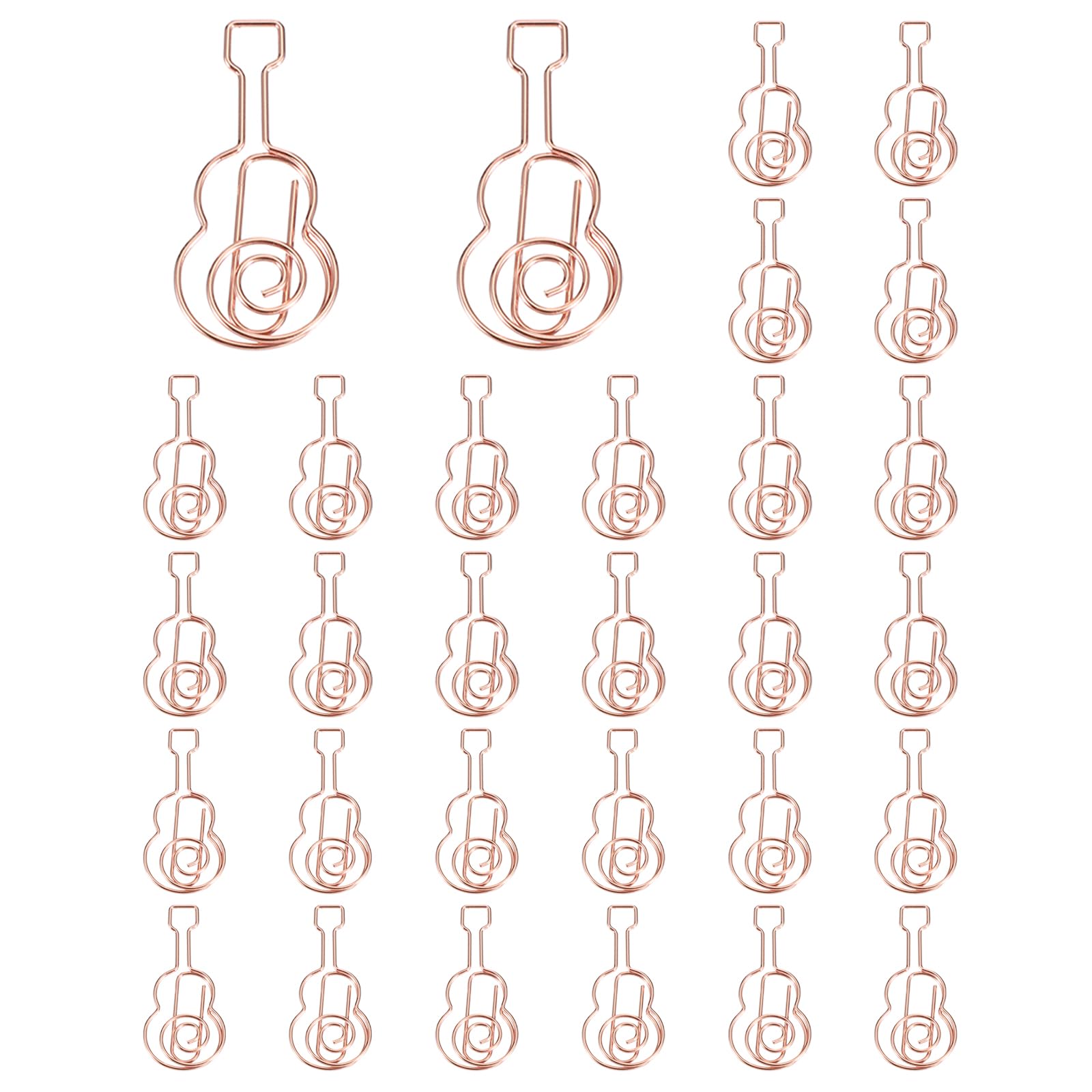 PATIKIL Cute Paper Clip