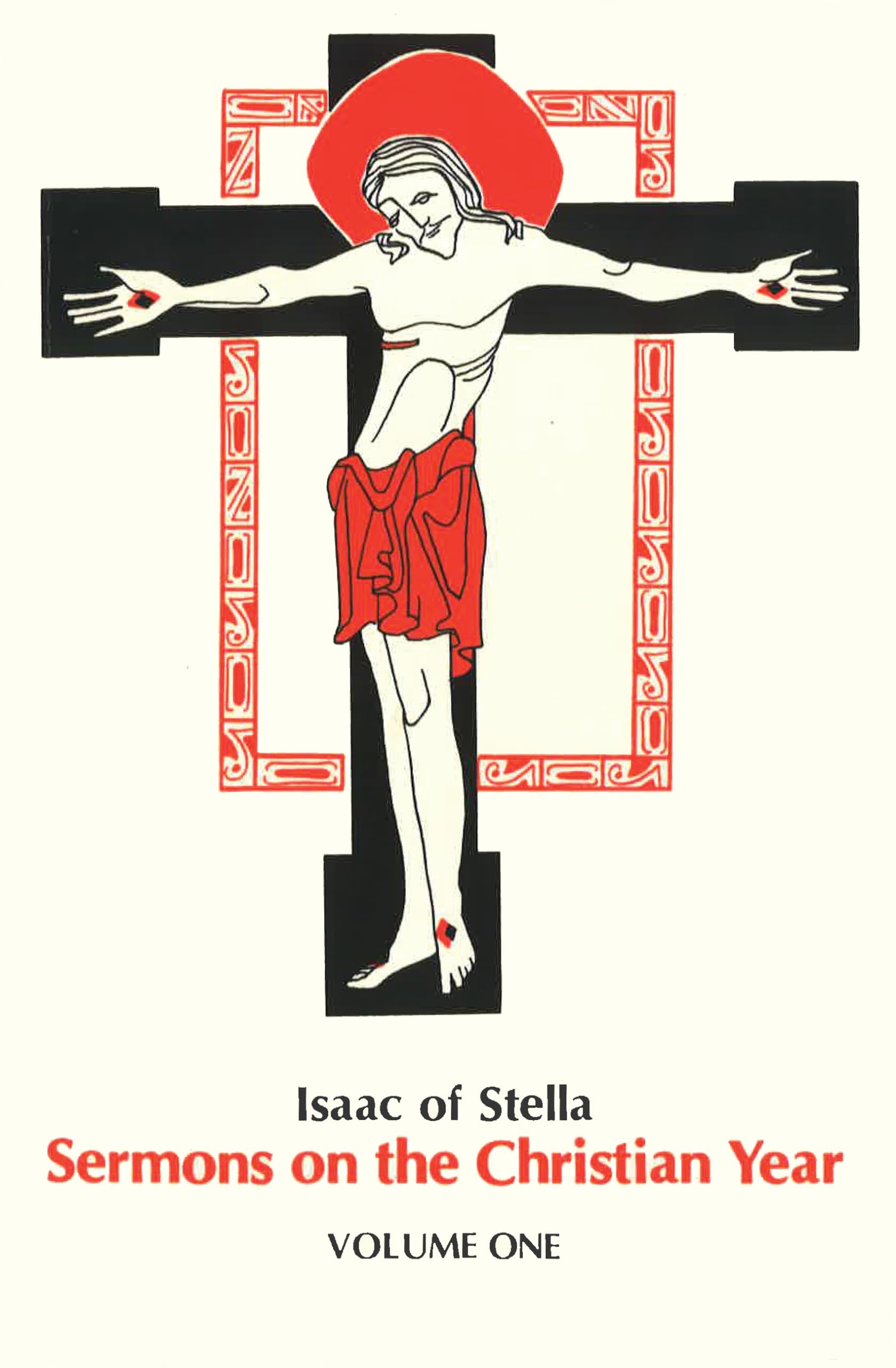 Sermons on the Christian Year Volume One: 11 (Cistercian Fathers Series, 11)
