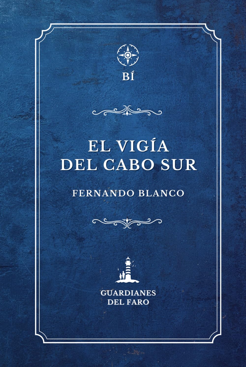 El vigía del cabo Sur: Misterios y Secretos Familiares en la Costa de Irlanda (Edición Clásica)