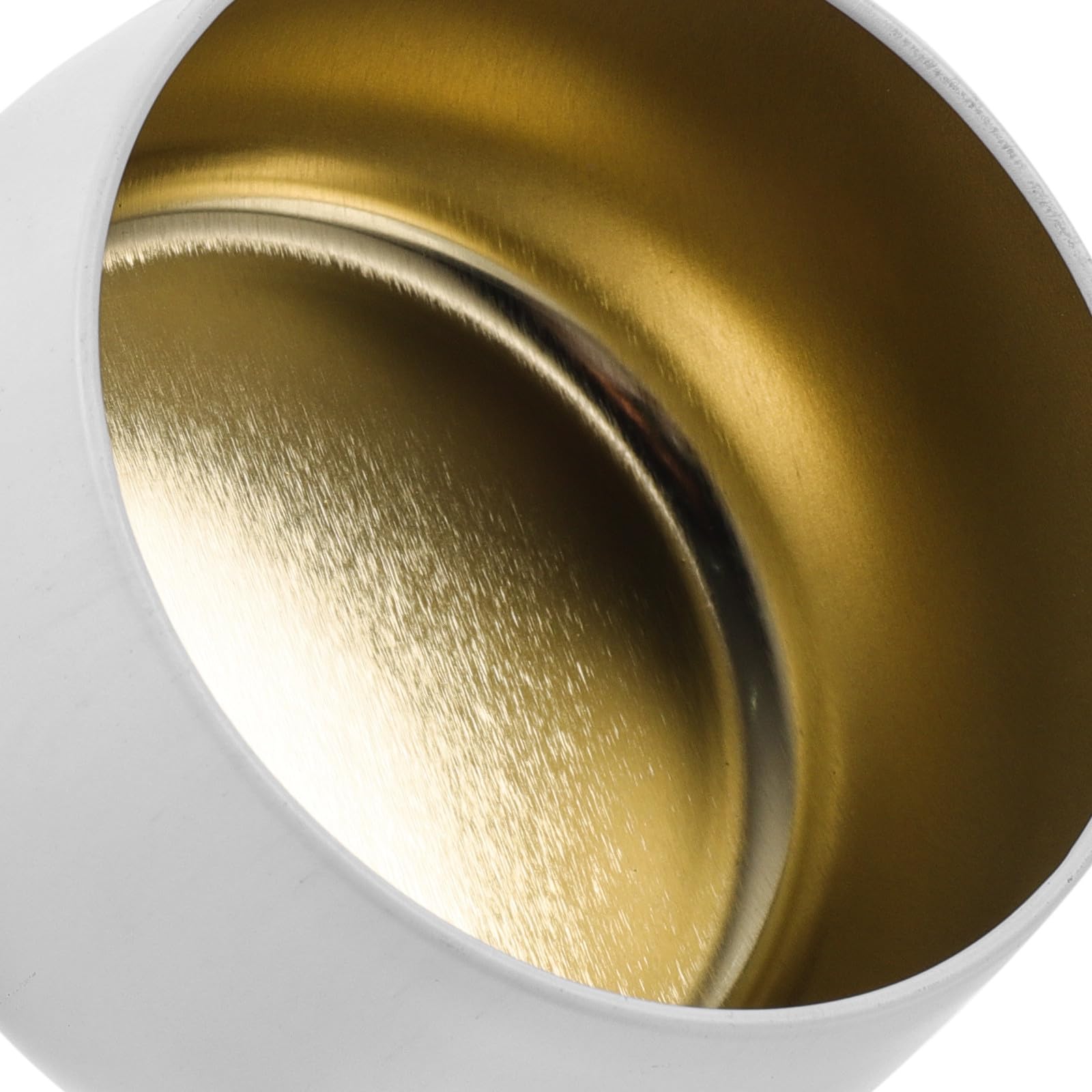 Healeved 12 Stück Quadratische Weiße Bauchleere Kerzendosen aus Weißblech 8oz mit Luftdichtem Deckel für Selbstgemacht Duftkerzenherstellung und Aromatherapie