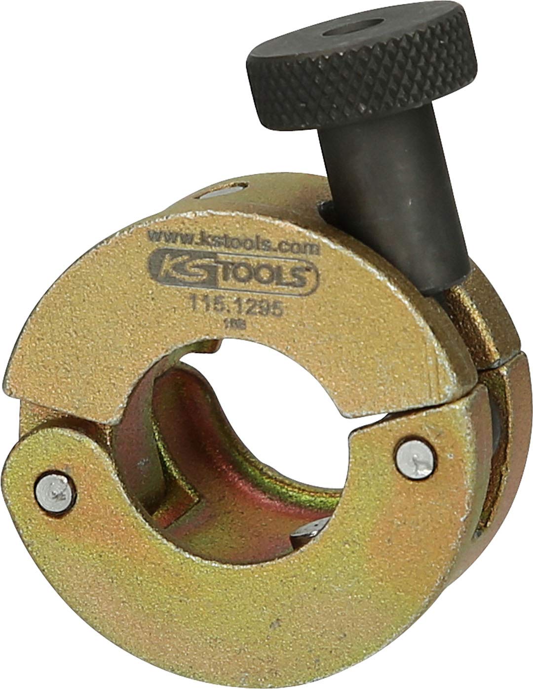 KS TOOLS Outil de déblocage de la Conduite de Carburant pour Mini 115.1295