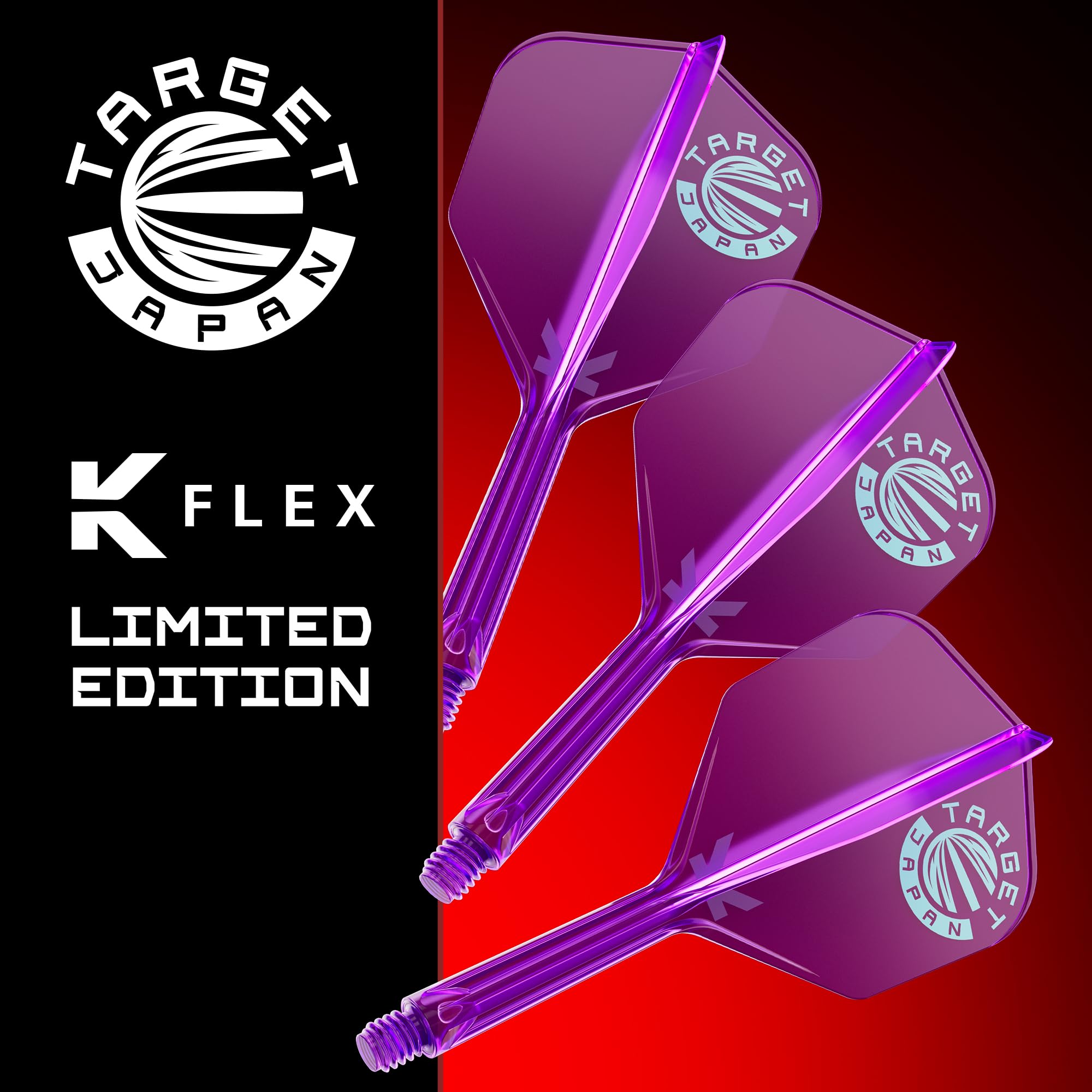 Amazon | Target Japan(ターゲットジャパン) K-FLEX LIMITED EDITION 