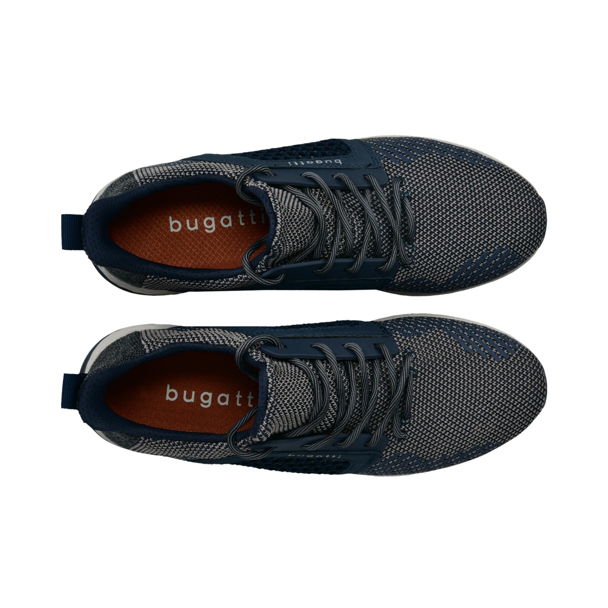 bugatti Herren 342-5176dSlipper