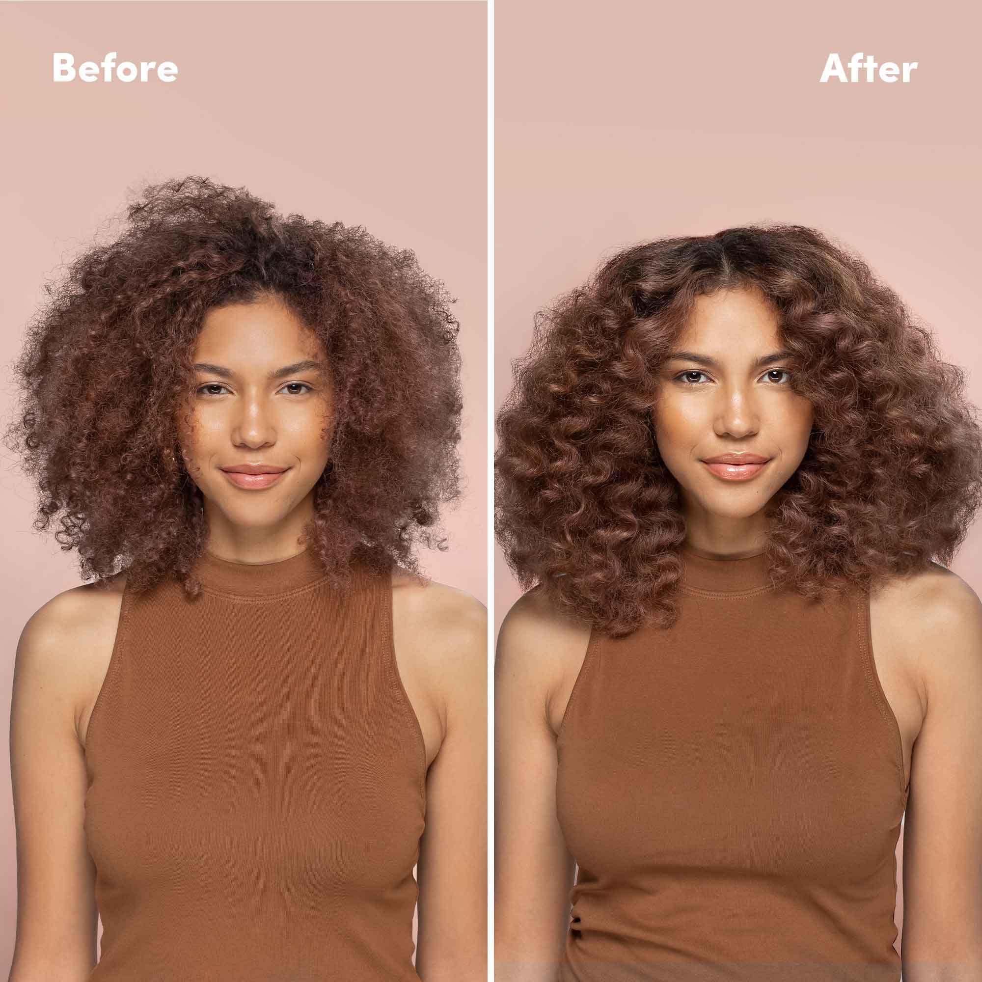 MIZANI Mizani Heat Screen, 251.4 ml
