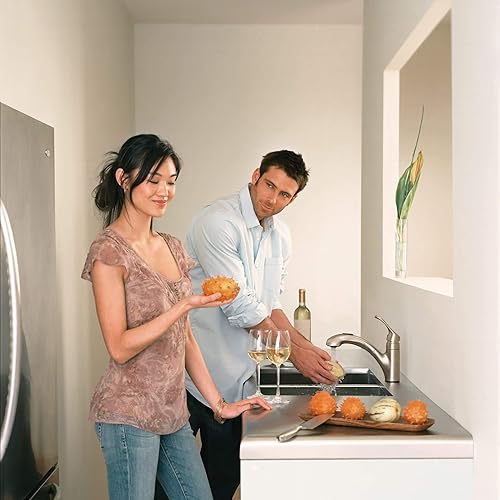 Miniatura 3 de Moen Store Moen-CA87316SRS, acero inoxidable resistente a manchas