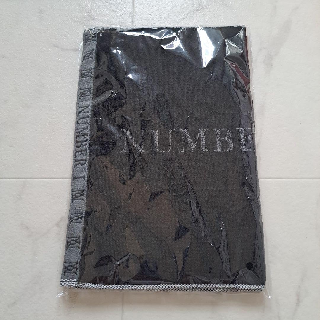 Amazon.co.jp: Number_i No.O-ring- 全形態、グッズセット : おもちゃ