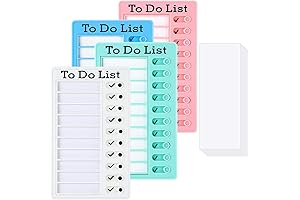 Queekay Chore Cards for Kids