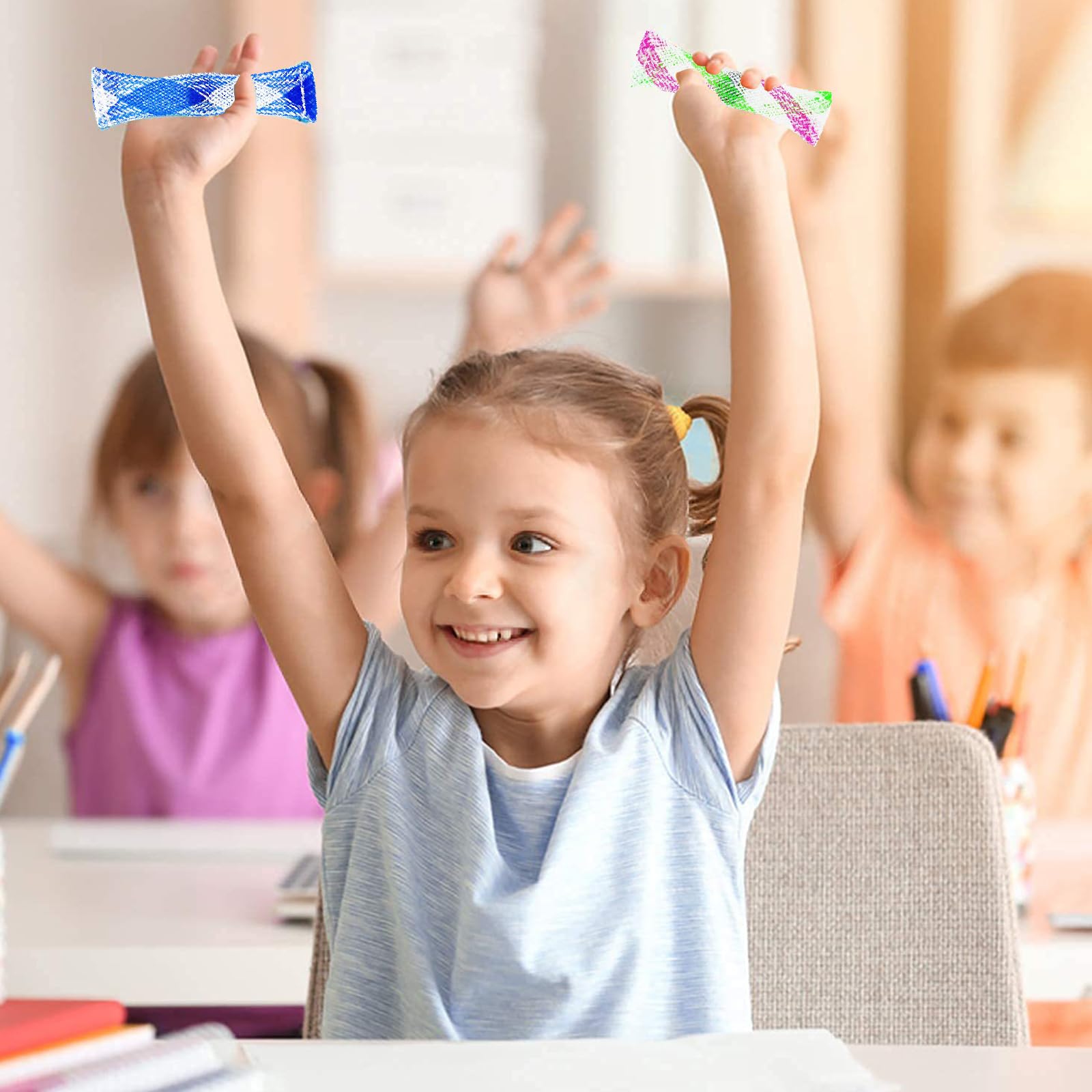 Generisch Sensorisches Spielzeug Für Kinder | Nach Produktbild-Vorschau 10
