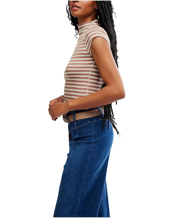 Free People We The Free Lola Striped Tee - #2 of 5