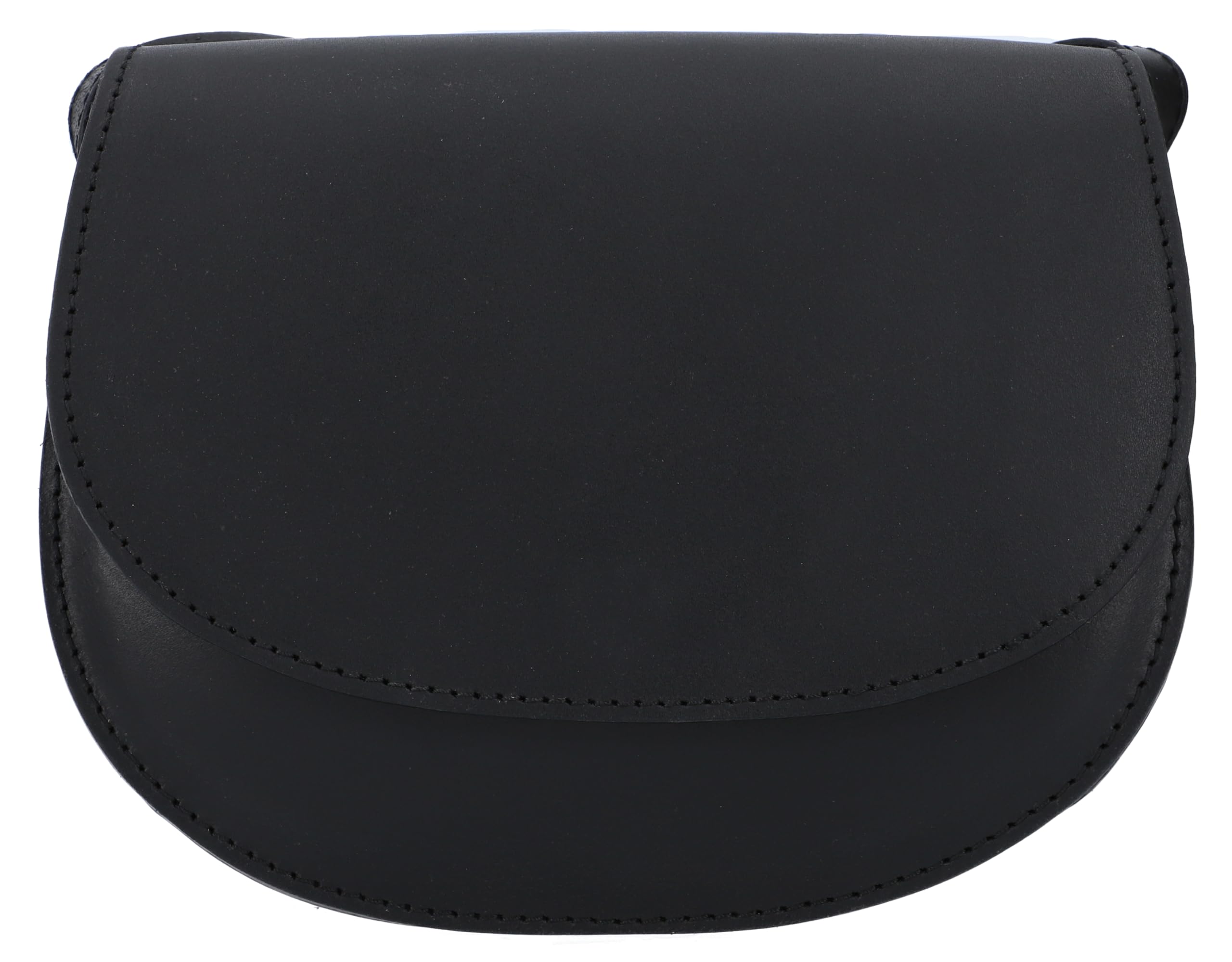 Gusti Elenor - Bolso bandolera de piel para mujer
