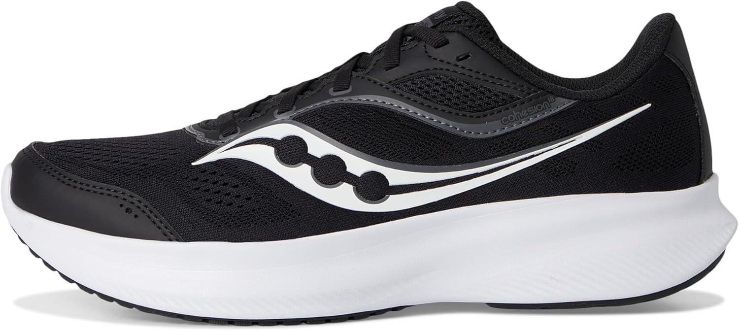 Saucony Mens Cohesion 18 - Image 4
