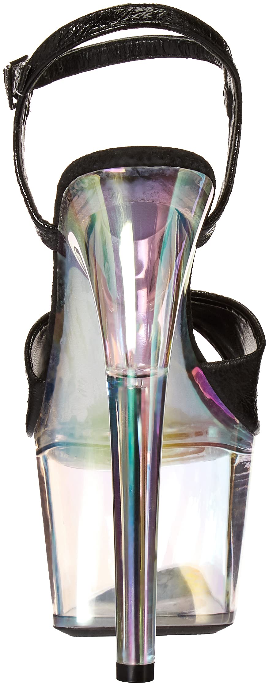 Ellie Shoes Women's Stiletto Sandal Heeled