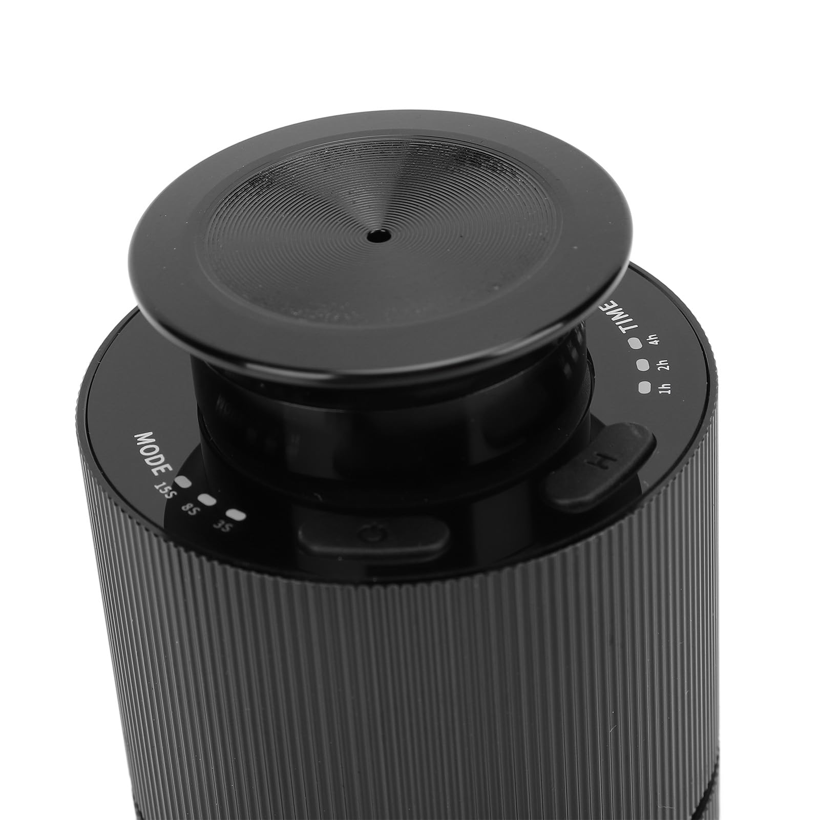 Alomejor Car Diffuser with Adjustable Concentration