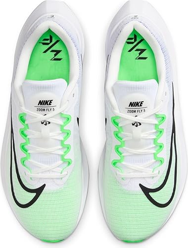 Miniatura 4 de Nike Zapatillas Zoom Fly 5 para hombre