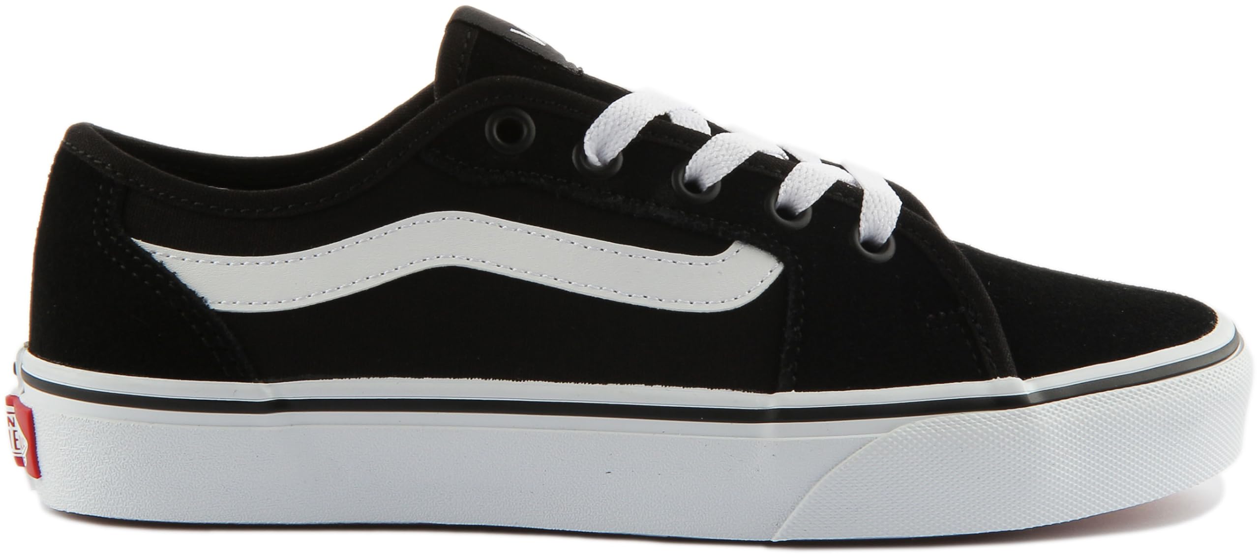 Vans Filmore Decon, Sneaker Donna