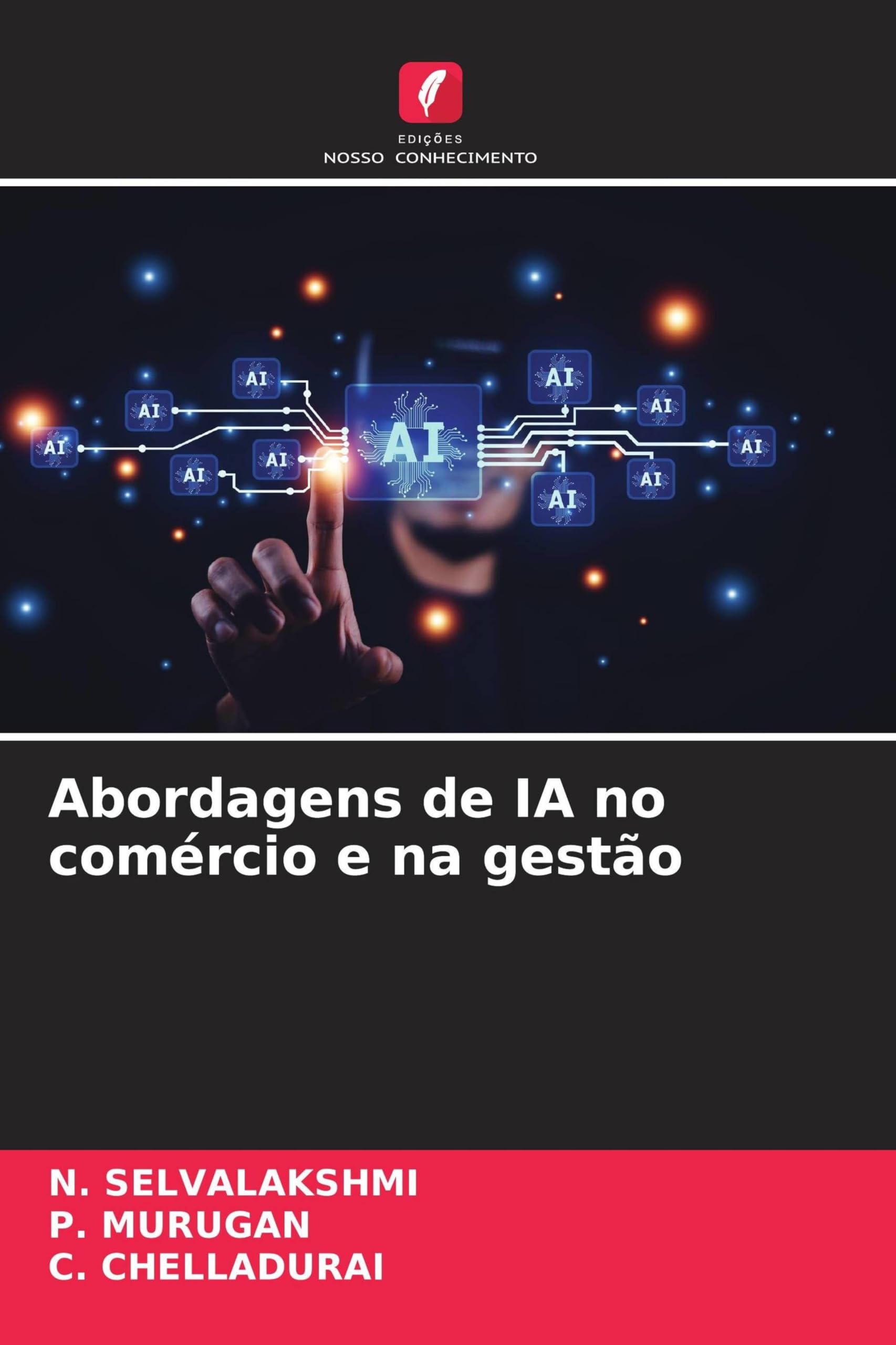 Abordagens de IA no comércio e na gestão