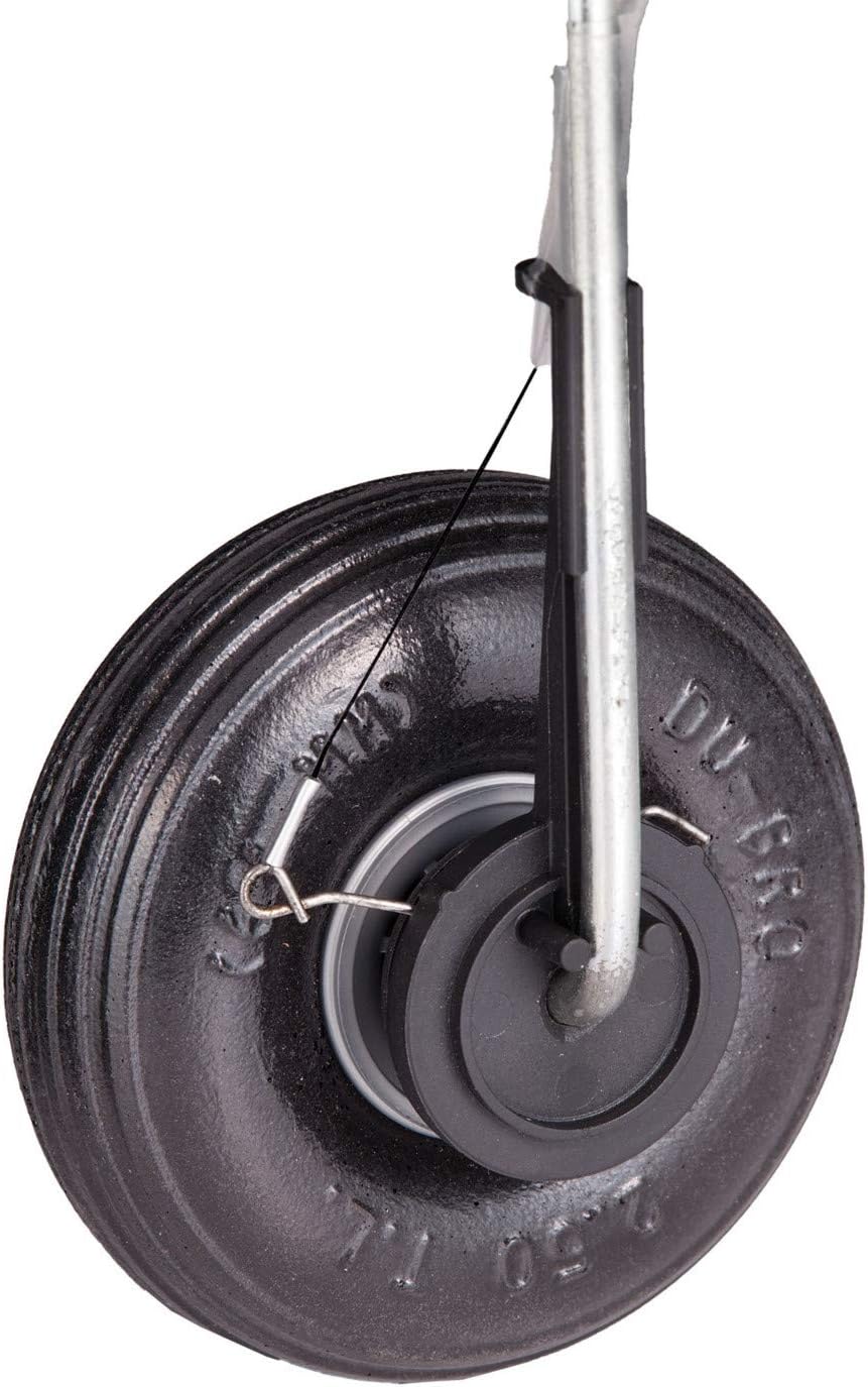 Dubro Products E/Z Brake Aircraft Brake System (1/pkg