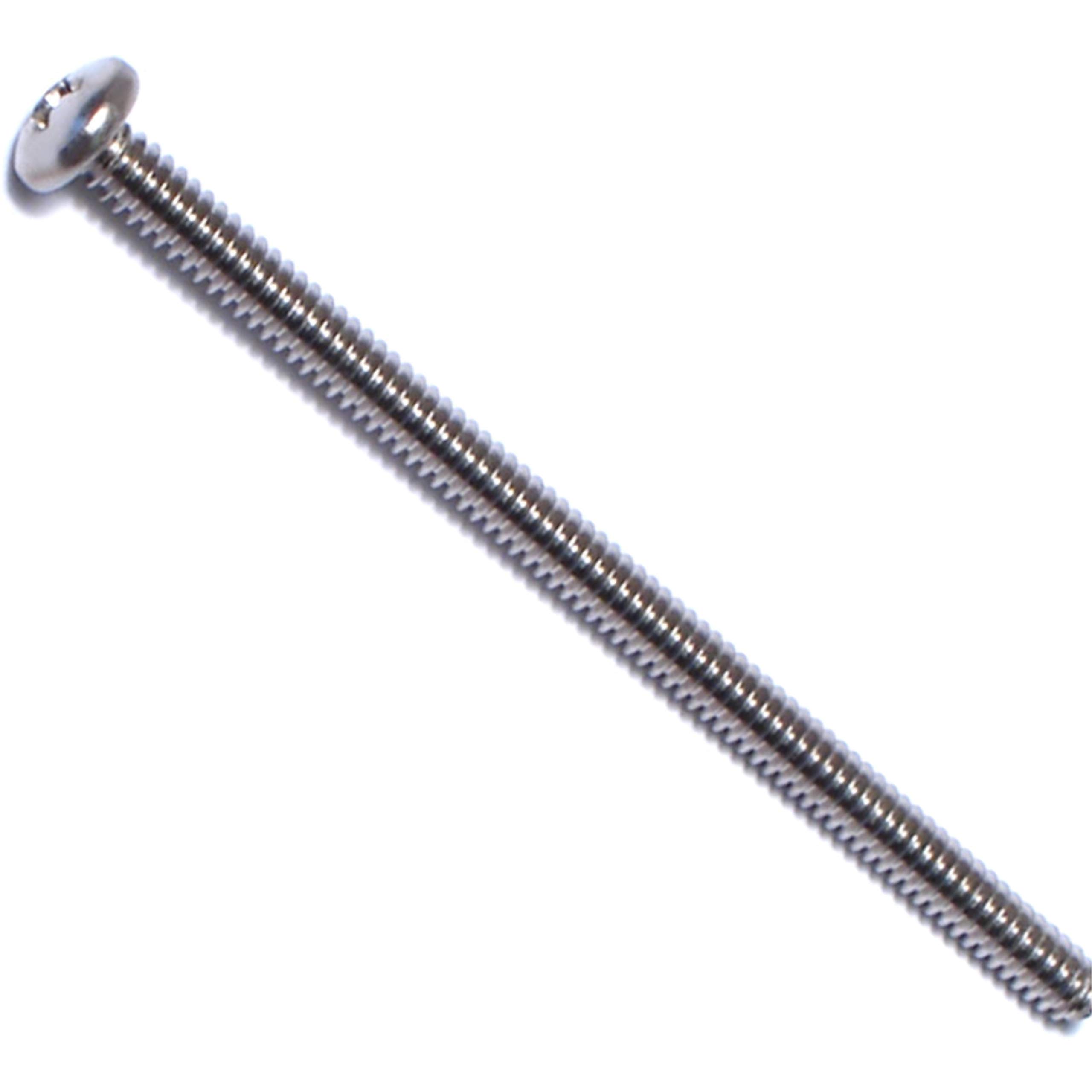 Machine-screws 507152 vis mécanique haute précision Fermeture difficiles