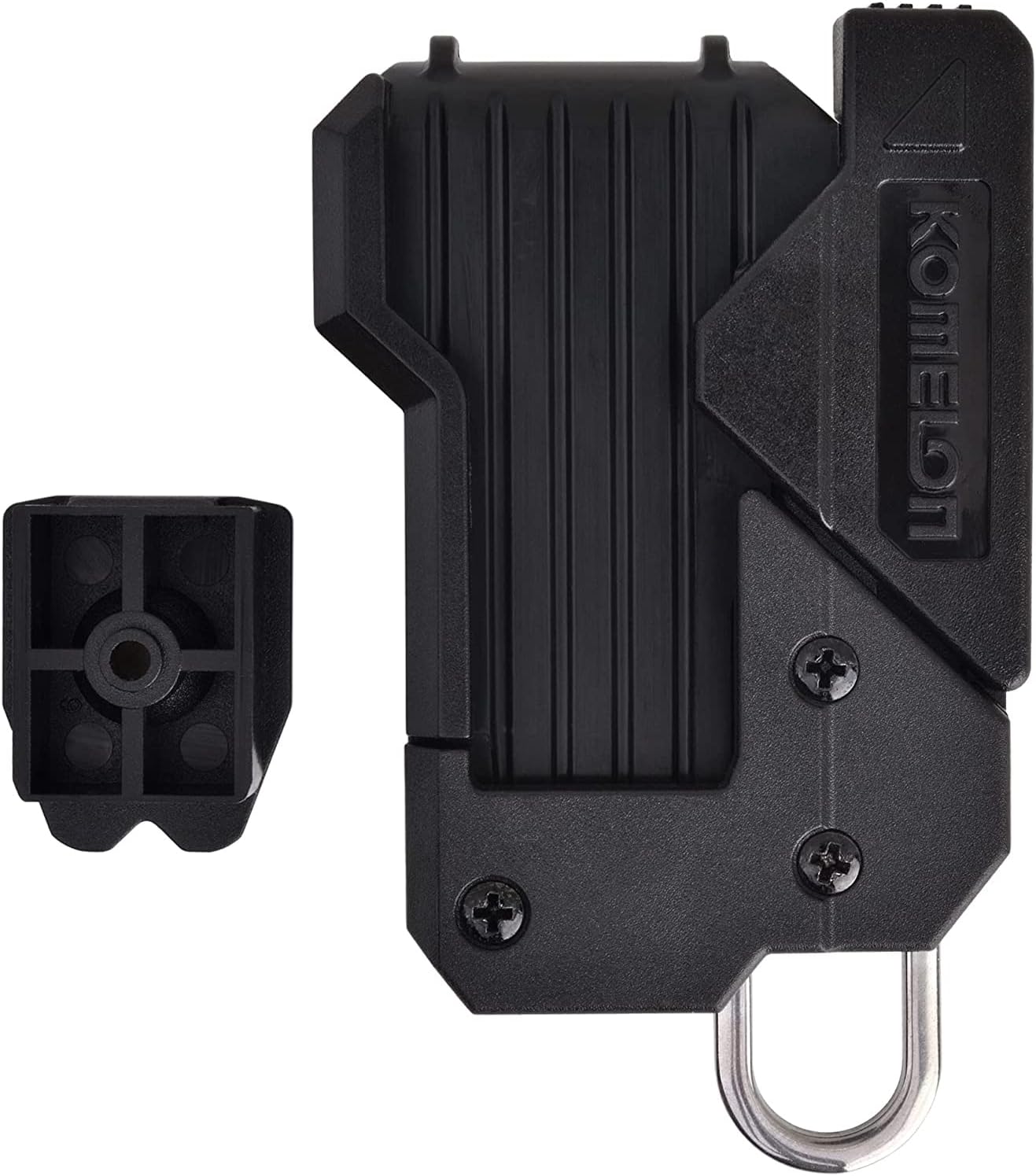 Komelon KOMQDHOLDER Quick-Draw Universal Tape Holder