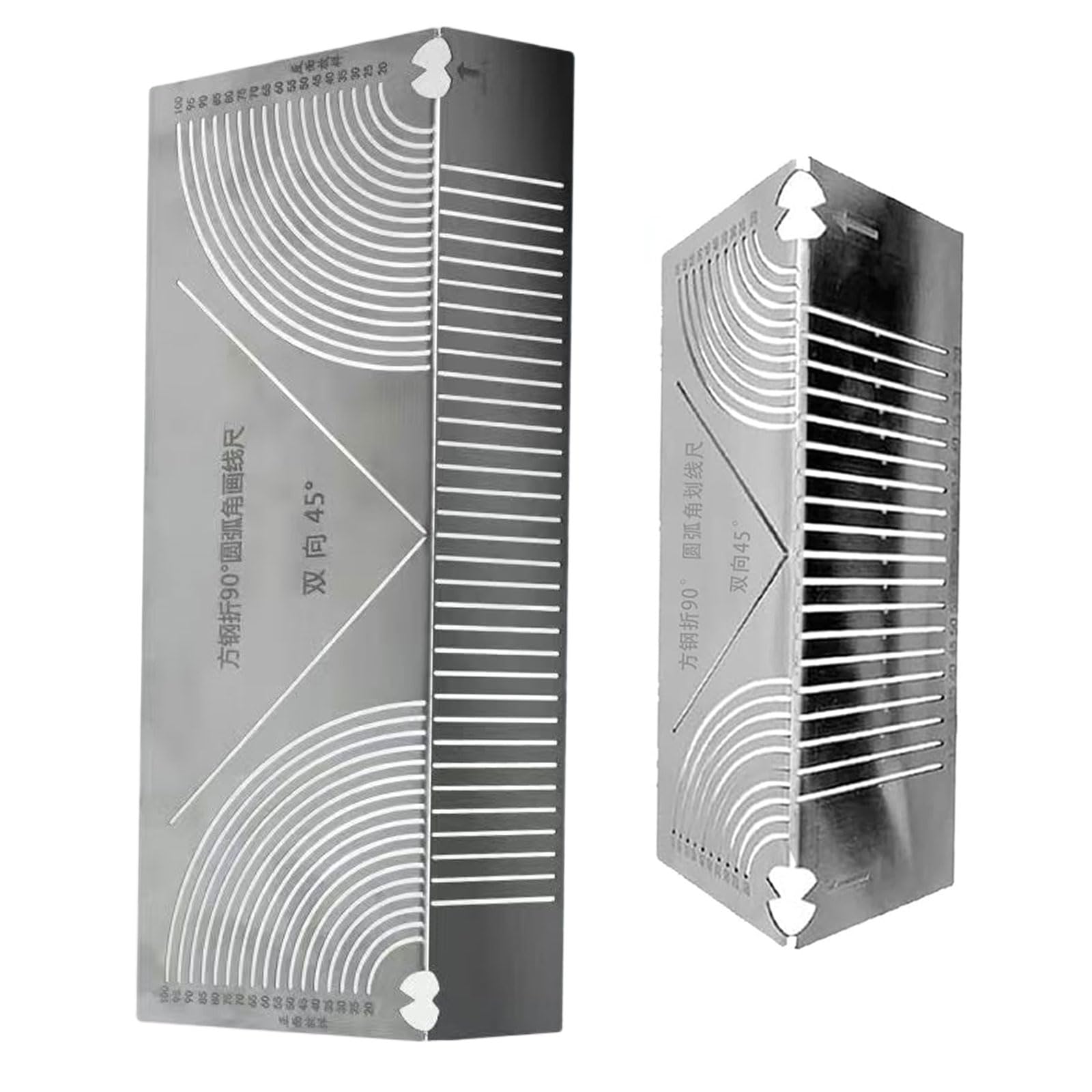 Multifunctional Angles &&