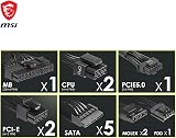 MAG A750BN PCIE5 - 6