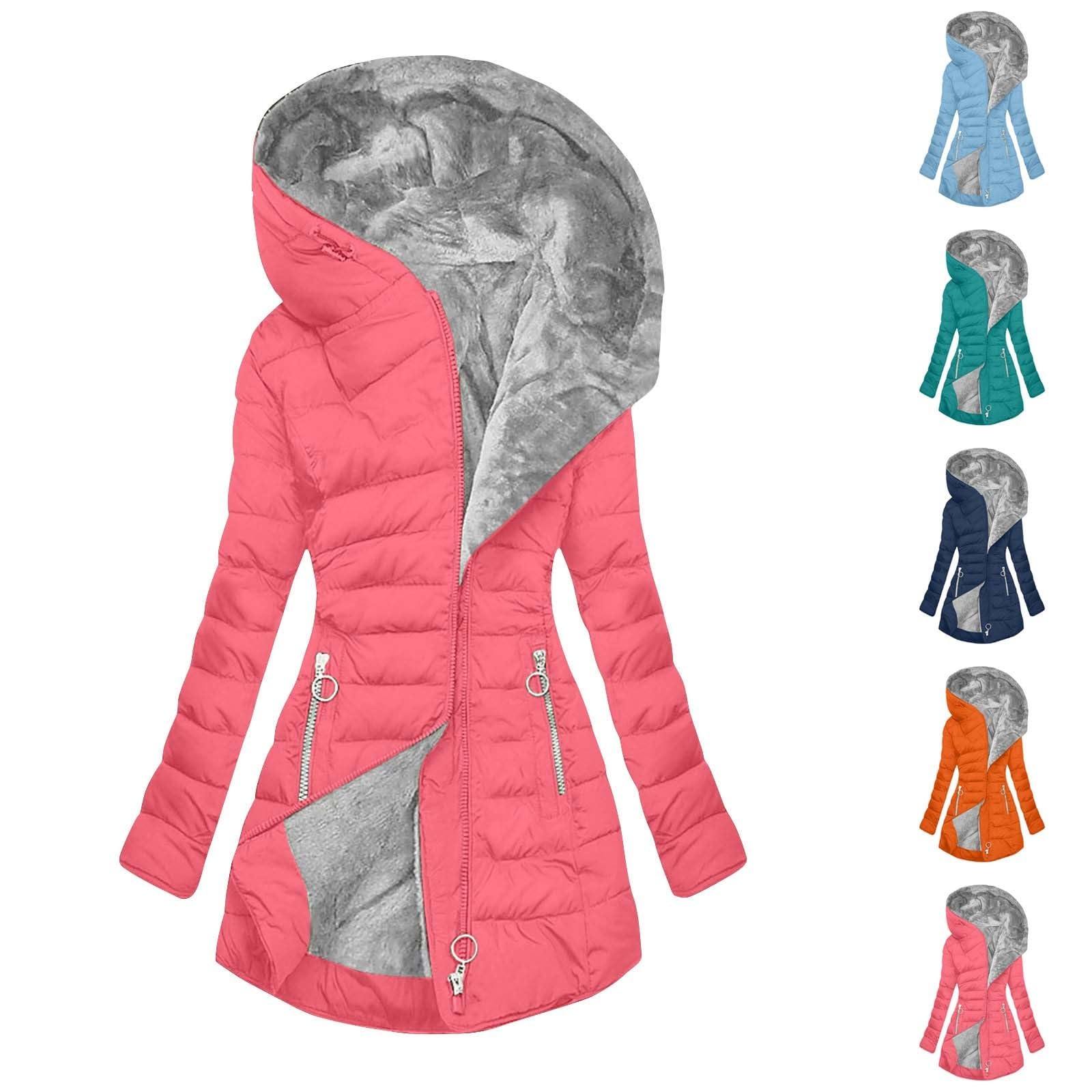 Cappotto trapuntato da donna, per autunno e inverno, lungo, invernale, con calda imbottitura, piumino invernale, per le mezze stagioni, invernale, trapuntato, giacca funzionale