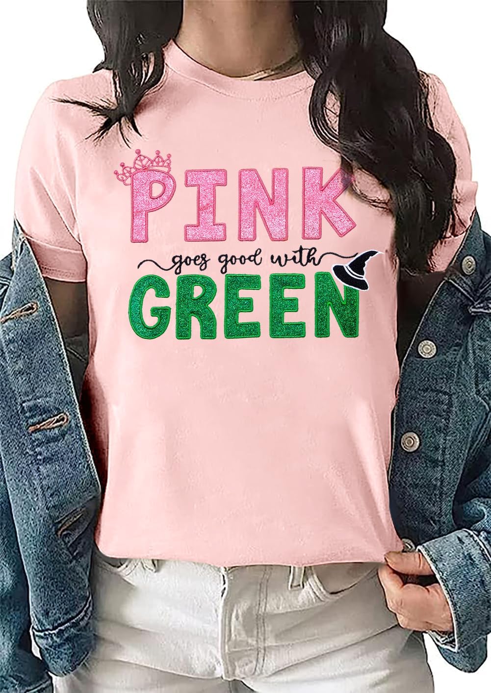 Woman Musical Movie Shirts Musical Girls Tee Birthday Gifts Fan Tee Casual Short Sleeve Tops - Image 2