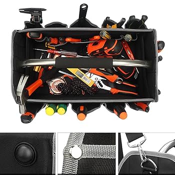 ツールバッグ ツールバッグ L TB780 / 工具・DIY用品通販のアストロプロダクツ