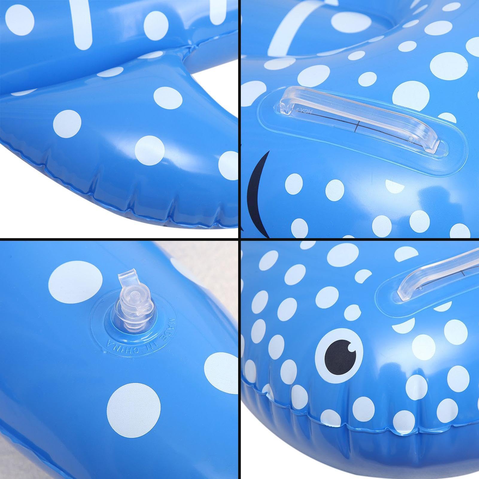Aufblasbares Surfbrett - Aufblasbare Surfboards Für Wasserrutschen - Design Wassermatte Mit Griffen Für Pool See Fluss Badespass Fest Spaß