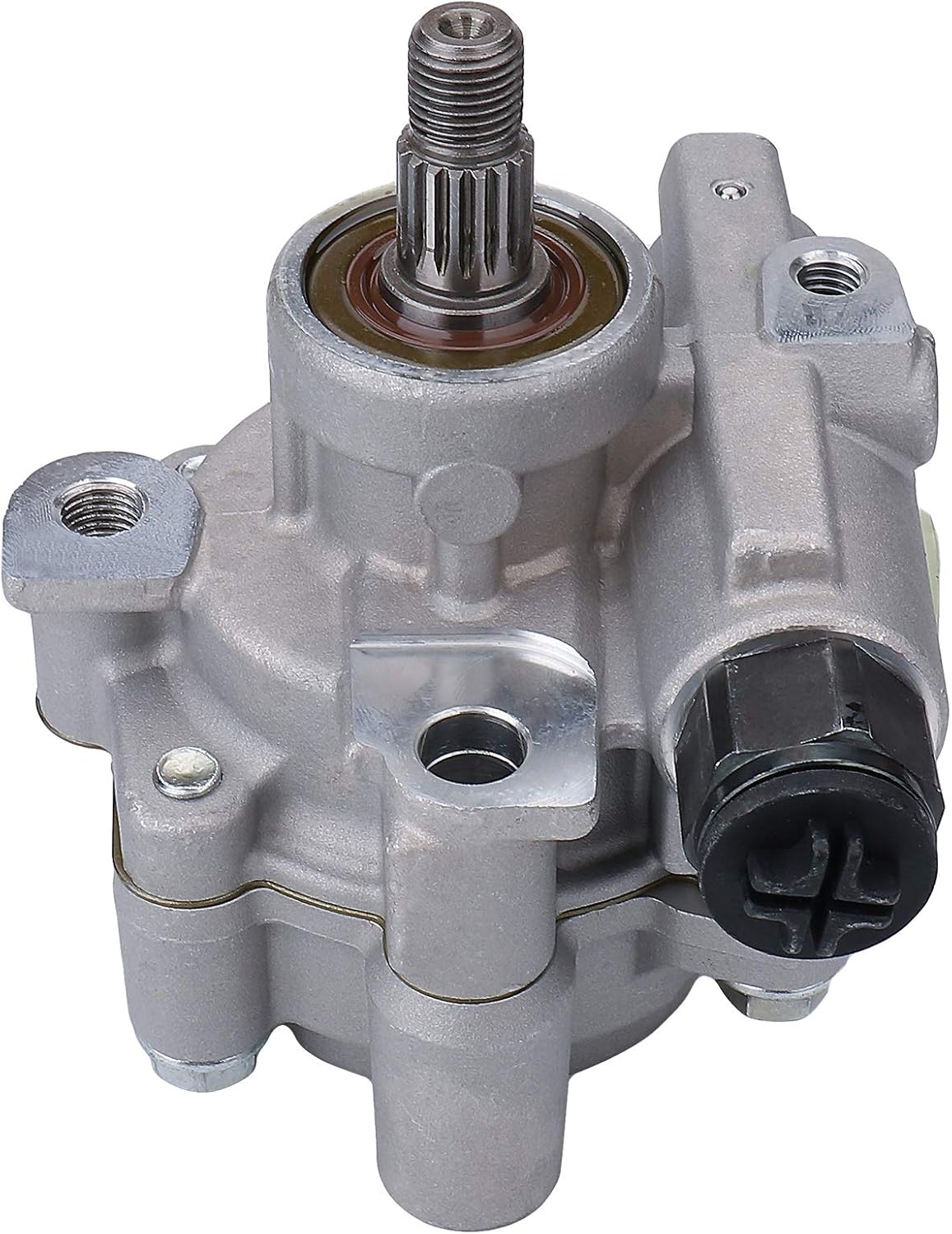 Buy BRTEC 215931 Power Steering Pump for 1996 1997 1998 1999 2000 2001