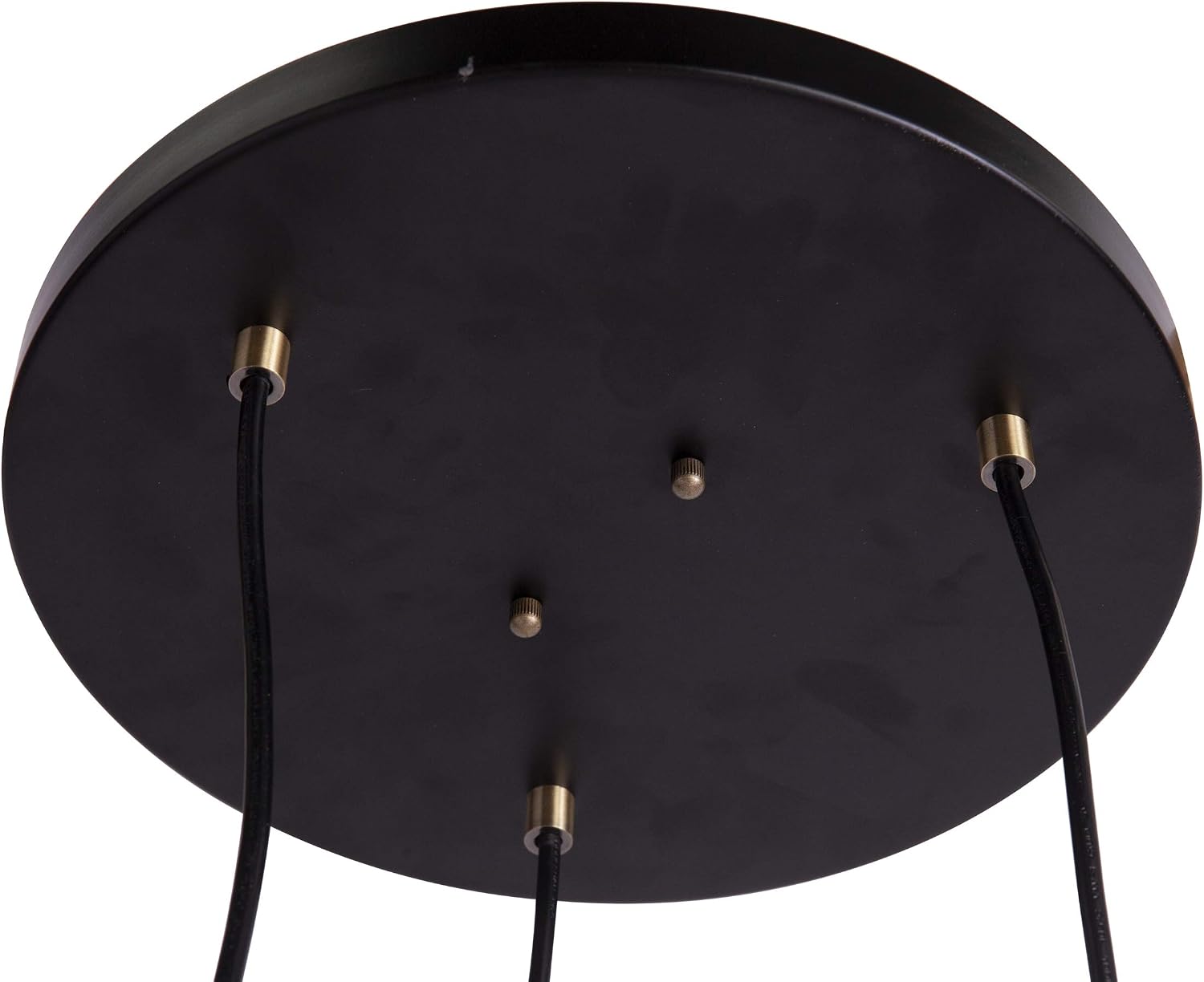 Renmarco Contemporary 3-Light Cluster Penant