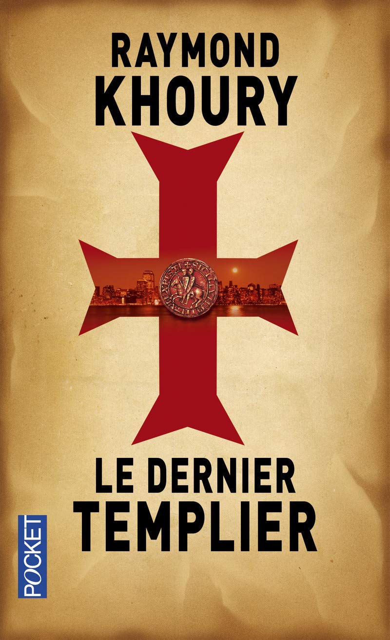 Le Dernier Templier